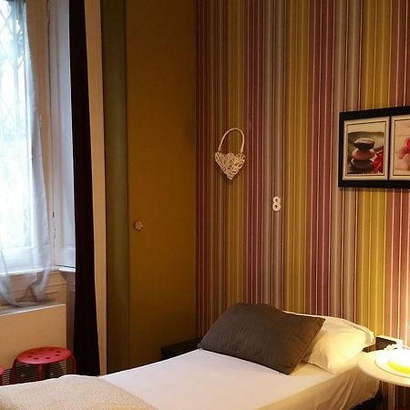 Hostel Lumiere Milánó Kültér fotó