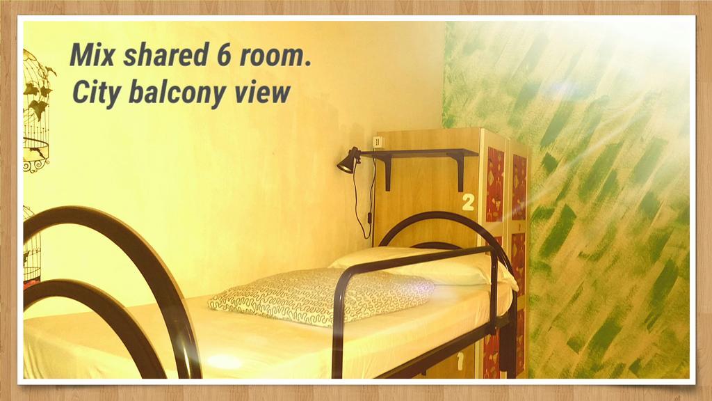 Hostel Lumiere Milánó Kültér fotó