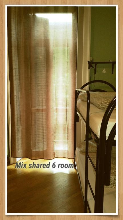 Hostel Lumiere Milánó Kültér fotó