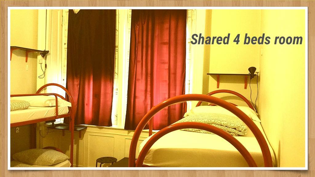 Hostel Lumiere Milánó Kültér fotó