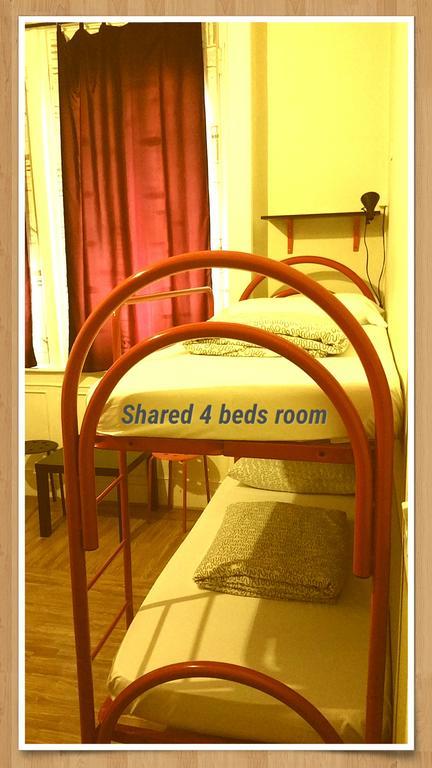 Hostel Lumiere Milánó Kültér fotó