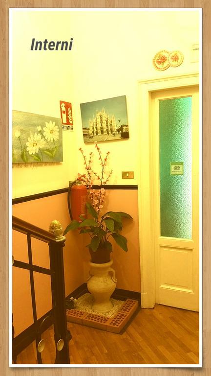 Hostel Lumiere Milánó Kültér fotó